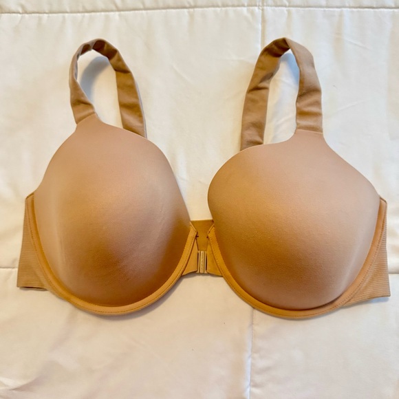 SPANX Underwire Bra Size 40DD - Picture 1 of 6